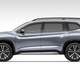 Illustration for article titled The Subaru Ascent Will Climb The Mountain Of Crossovers And Crush Them All